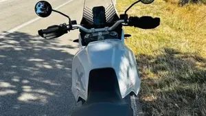 Ducati DesertX (2022 - 25)  (3)