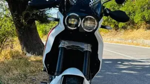 Ducati DesertX (2022 - 25)  (4)