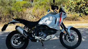 Ducati DesertX (2022 - 25)  (6)