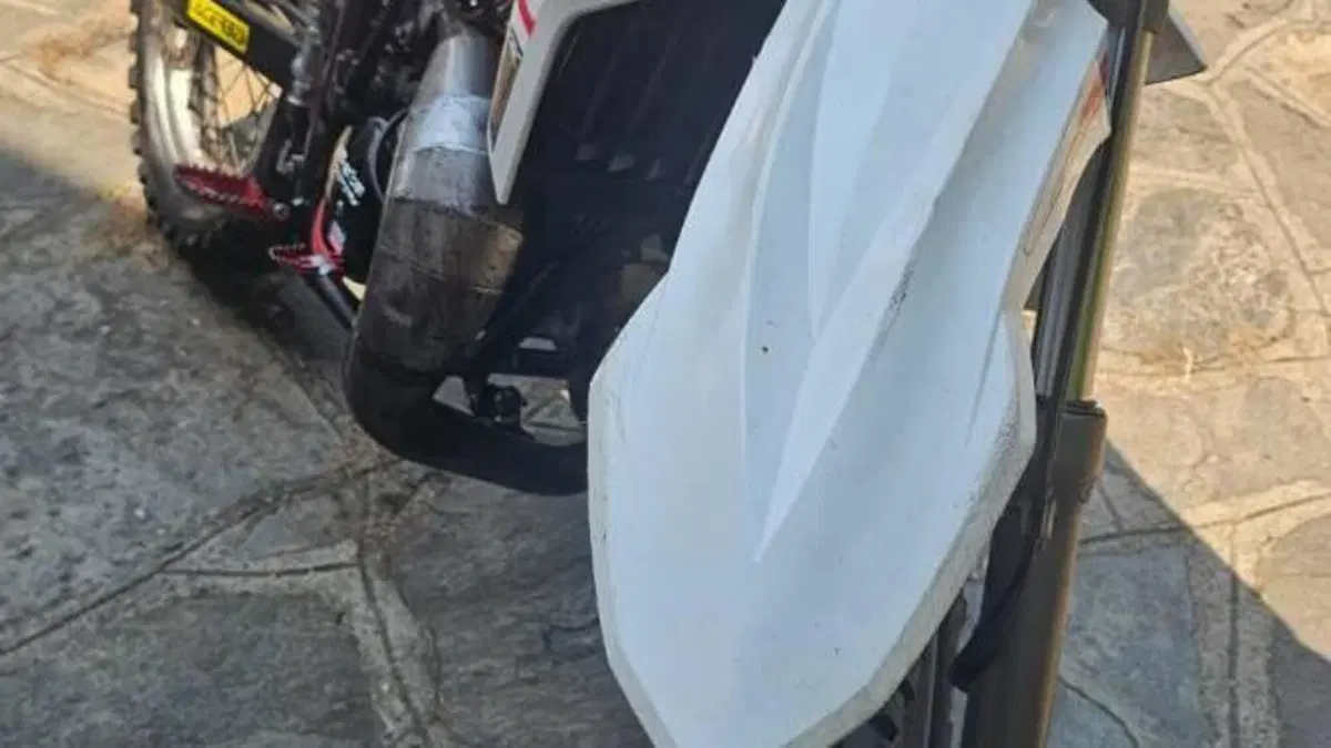 Betamotor RR 50 Enduro (2021 - 26)  (2)