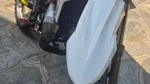Betamotor RR 50 Enduro (2021 - 26)  (2)