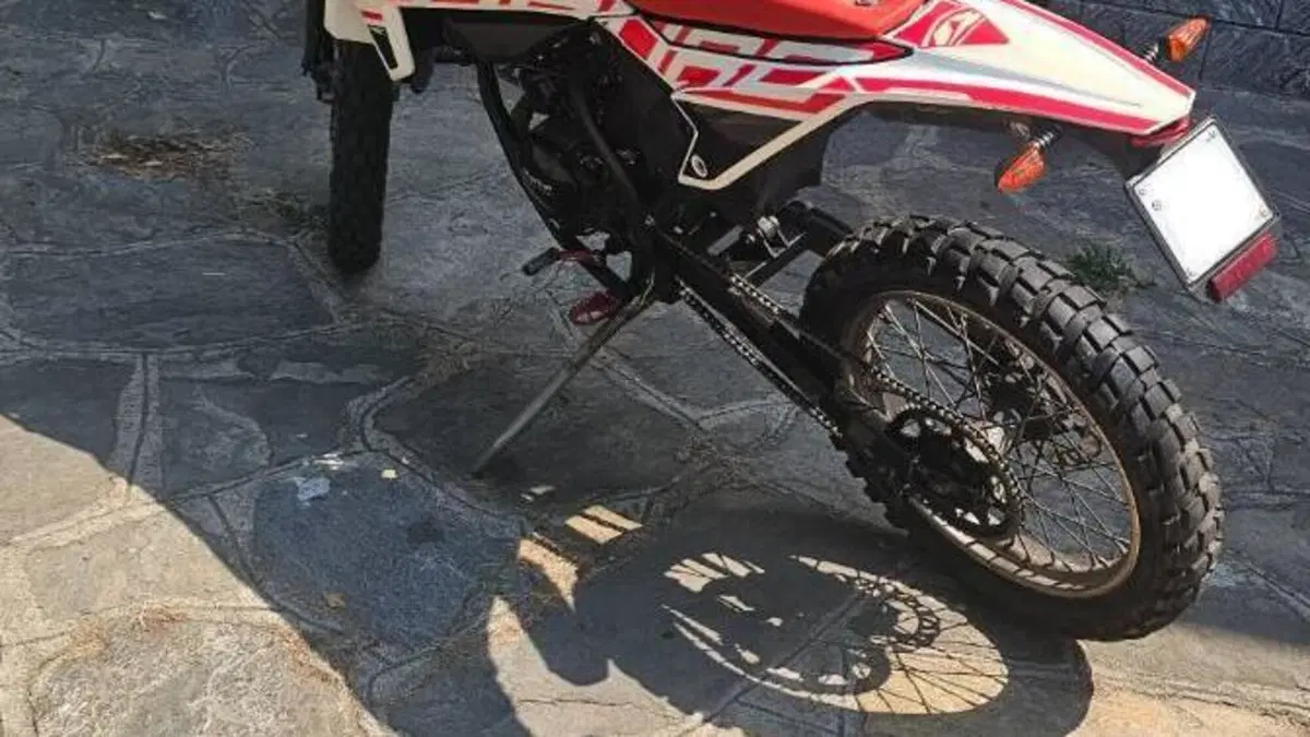 Betamotor RR 50 Enduro (2021 - 26)  (4)