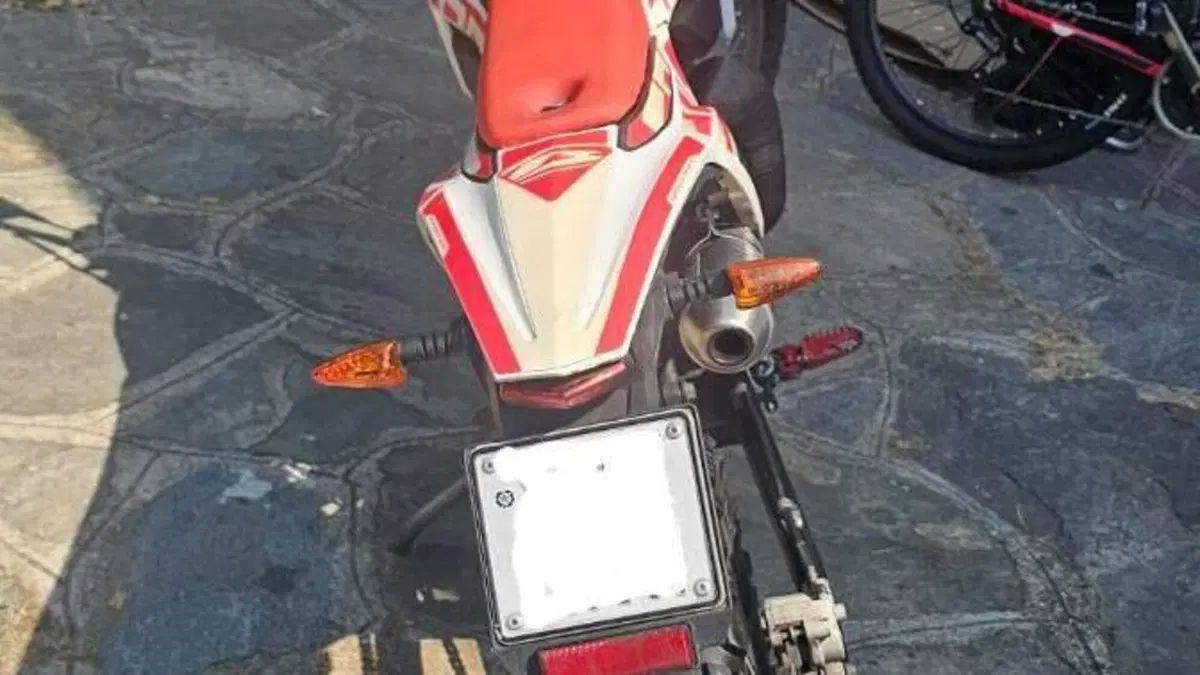 Betamotor RR 50 Enduro (2021 - 26)  (5)