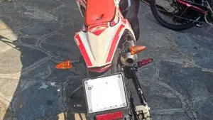 Betamotor RR 50 Enduro (2021 - 26)  (5)