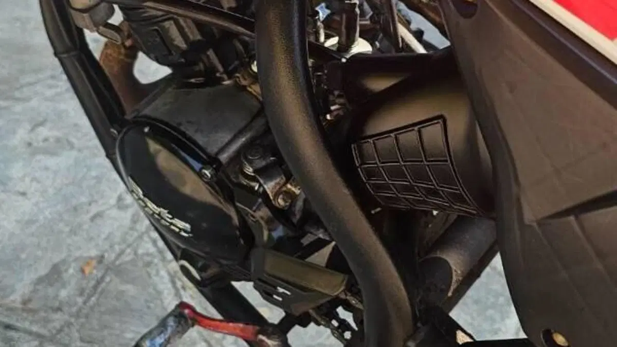 Betamotor RR 50 Enduro (2021 - 26)  (7)
