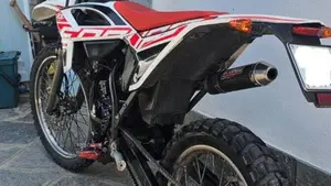 Betamotor RR 50 Enduro (2021 - 26)  (10)