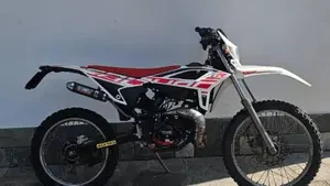 Betamotor RR 50 Enduro (2021 - 26)  (11)