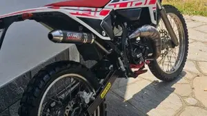 Betamotor RR 50 Enduro (2021 - 26)  (12)