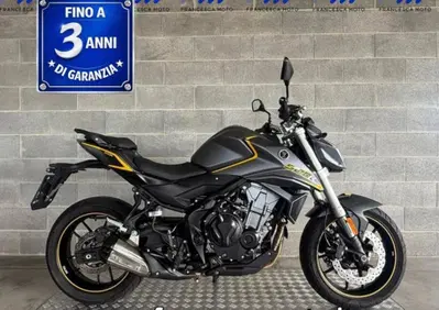 Voge Brivido 500R (2021 - 24) - Annuncio 10090733