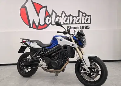 Bmw F 800 R (2017 - 20) - Annuncio 10090937