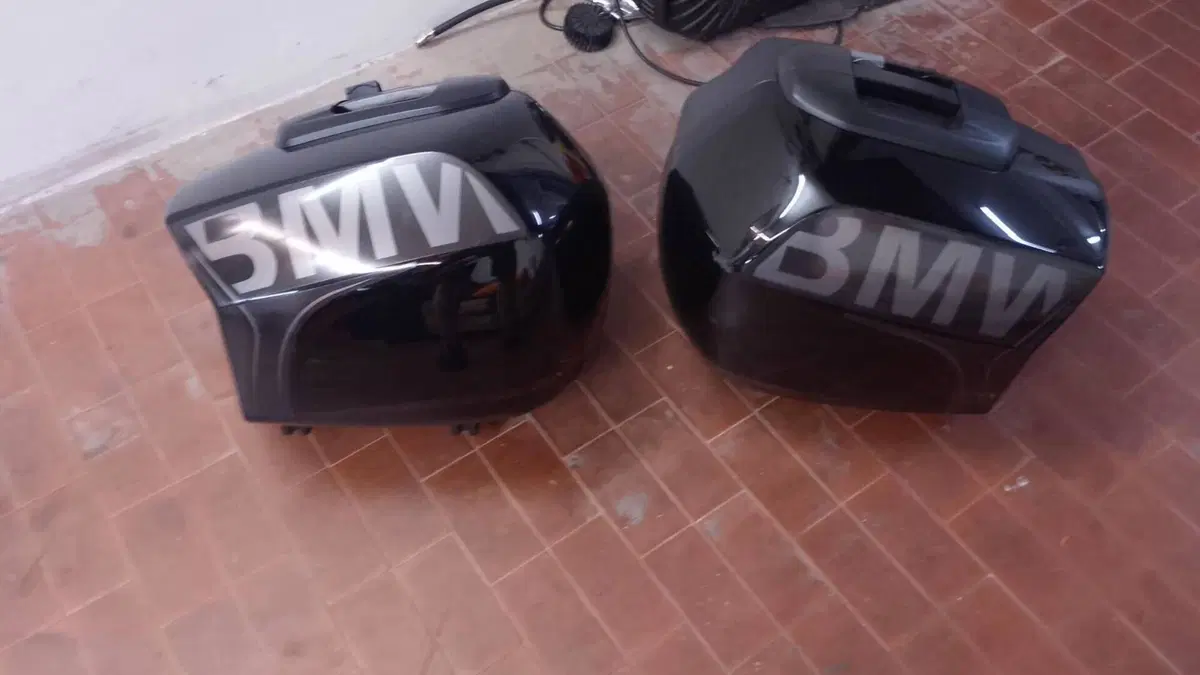 Bmw R 1250 RS (2021 - 25)  (6)