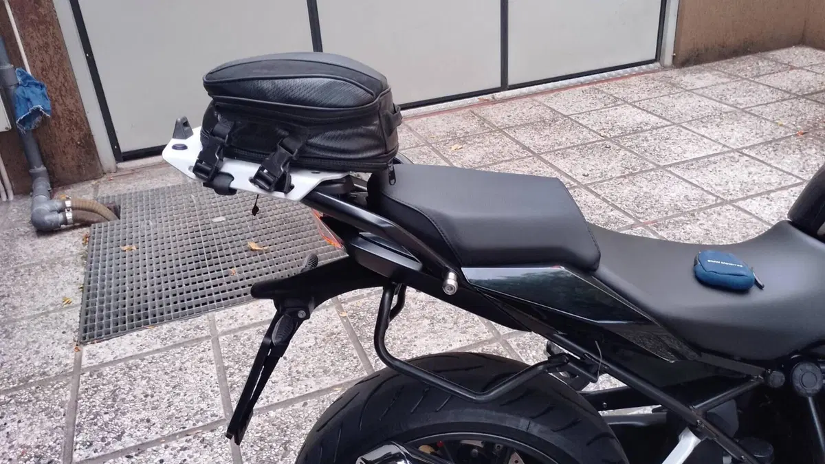 Bmw R 1250 RS (2021 - 25)  (5)