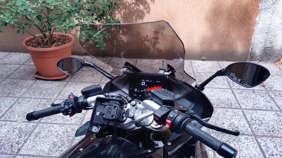 Bmw R 1250 RS (2021 - 25)  (7)