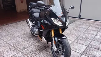Bmw R 1250 RS (2021 - 25)