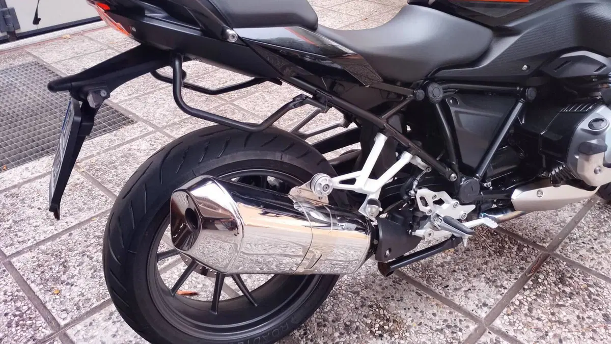 Bmw R 1250 RS (2021 - 25)  (8)
