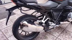 Bmw R 1250 RS (2021 - 25)  (8)