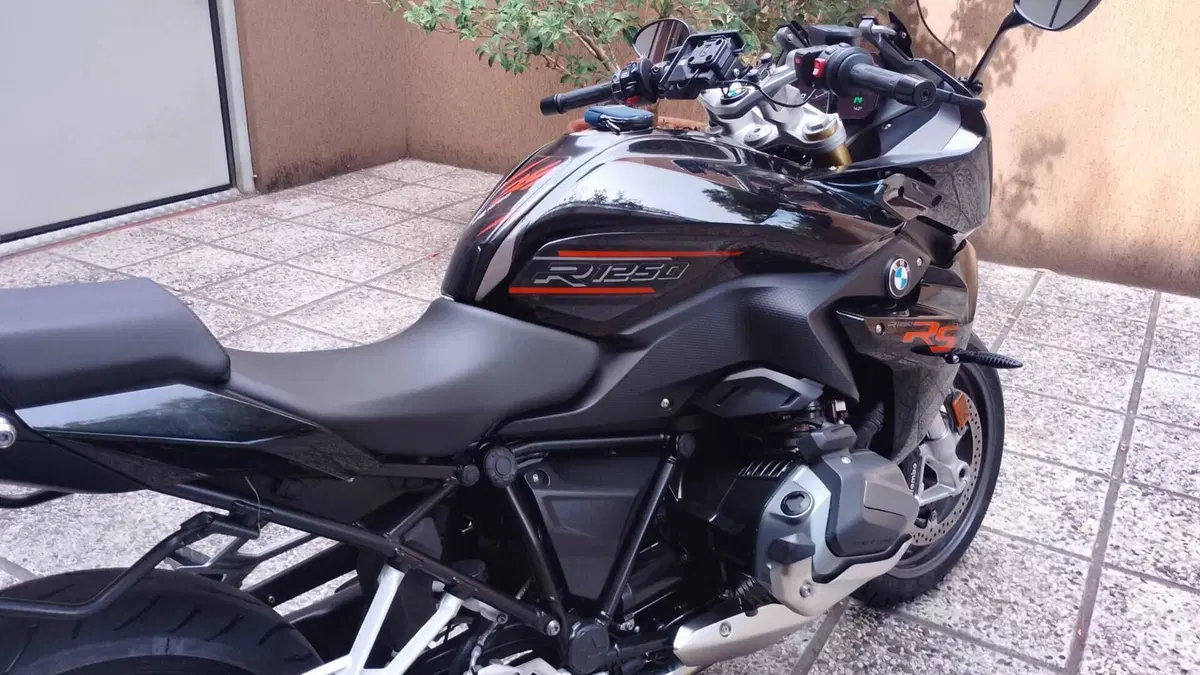 Bmw R 1250 RS (2021 - 25)  (4)