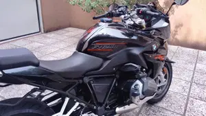 Bmw R 1250 RS (2021 - 25)  (4)