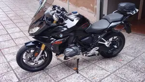 Bmw R 1250 RS (2021 - 25)  (3)