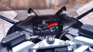 Bmw R 1250 RS (2021 - 25)  (2)