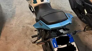 Voge Brivido 125R (2023 - 26)  (4)