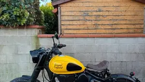 Royal Enfield Classic 350 (2021 - 26)  (4)