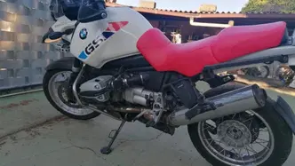 Bmw R 1150 GS (1999 - 03) usata
