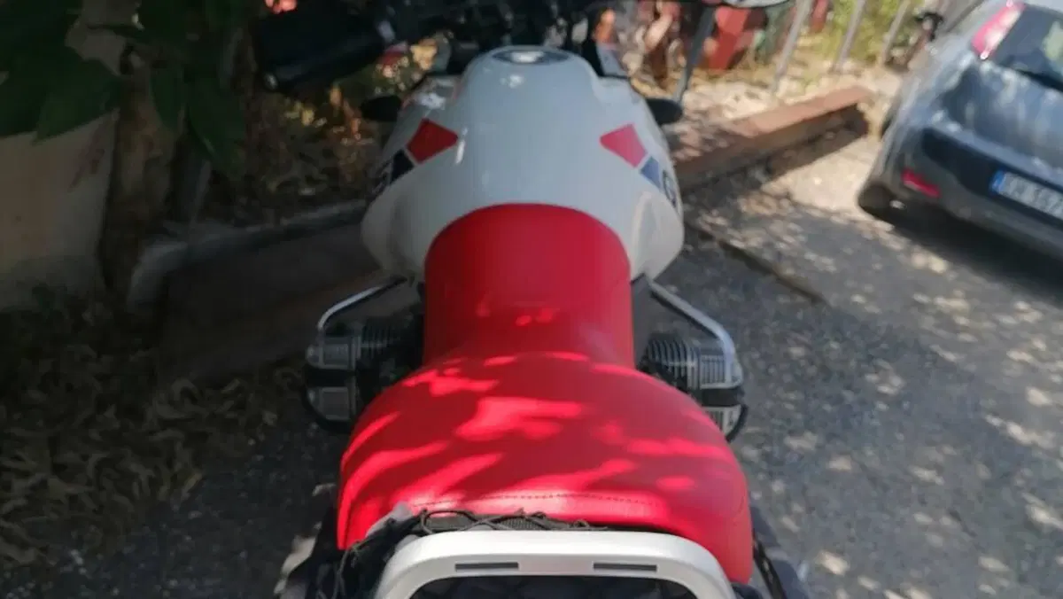 Bmw R 1150 GS (1999 - 03)  (3)