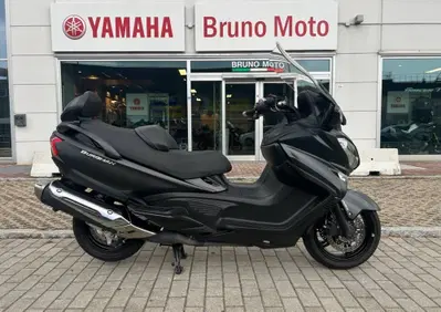 Suzuki Burgman AN 650 Executive ABS (2013 - 17) - Annuncio 10090951