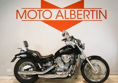 Honda VT 600 C Shadow (1989 - 02) - Annuncio 10090956
