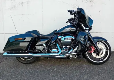 Harley-Davidson 107 Street Glide (2017 - 19) - FLHX - Annuncio 10090954