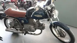 Aermacchi Harley-Davidson   (2)