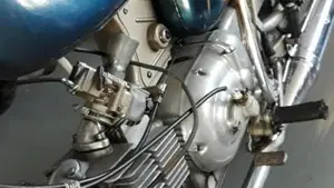 Aermacchi Harley-Davidson   (3)