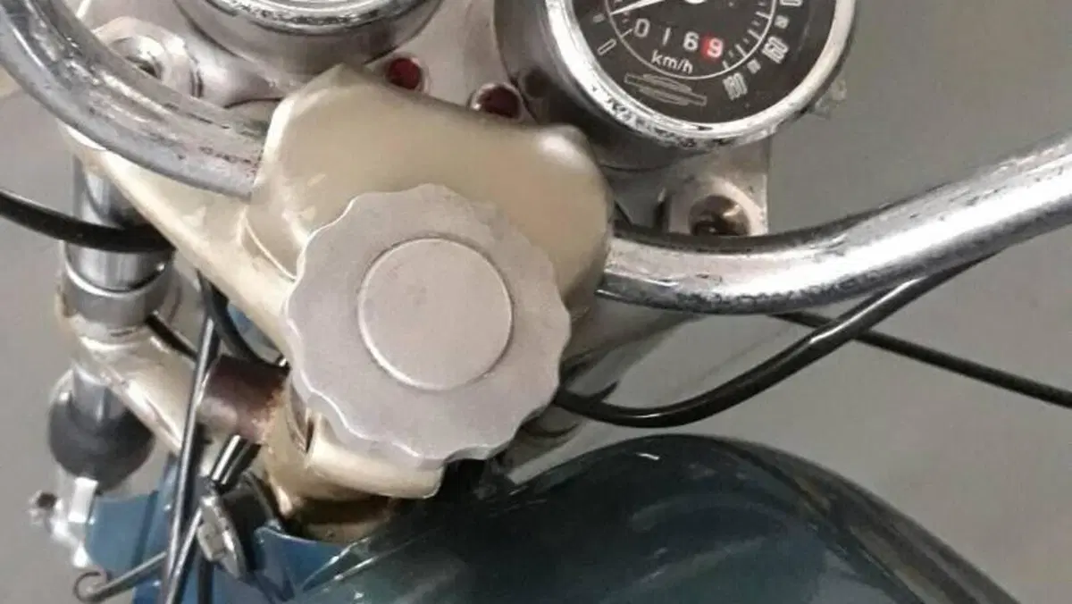 Aermacchi Harley-Davidson   (4)