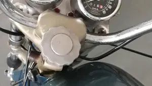 Aermacchi Harley-Davidson   (4)