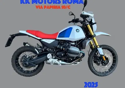 Bmw R 12 G/S (2026 - 27) - Annuncio 10050708