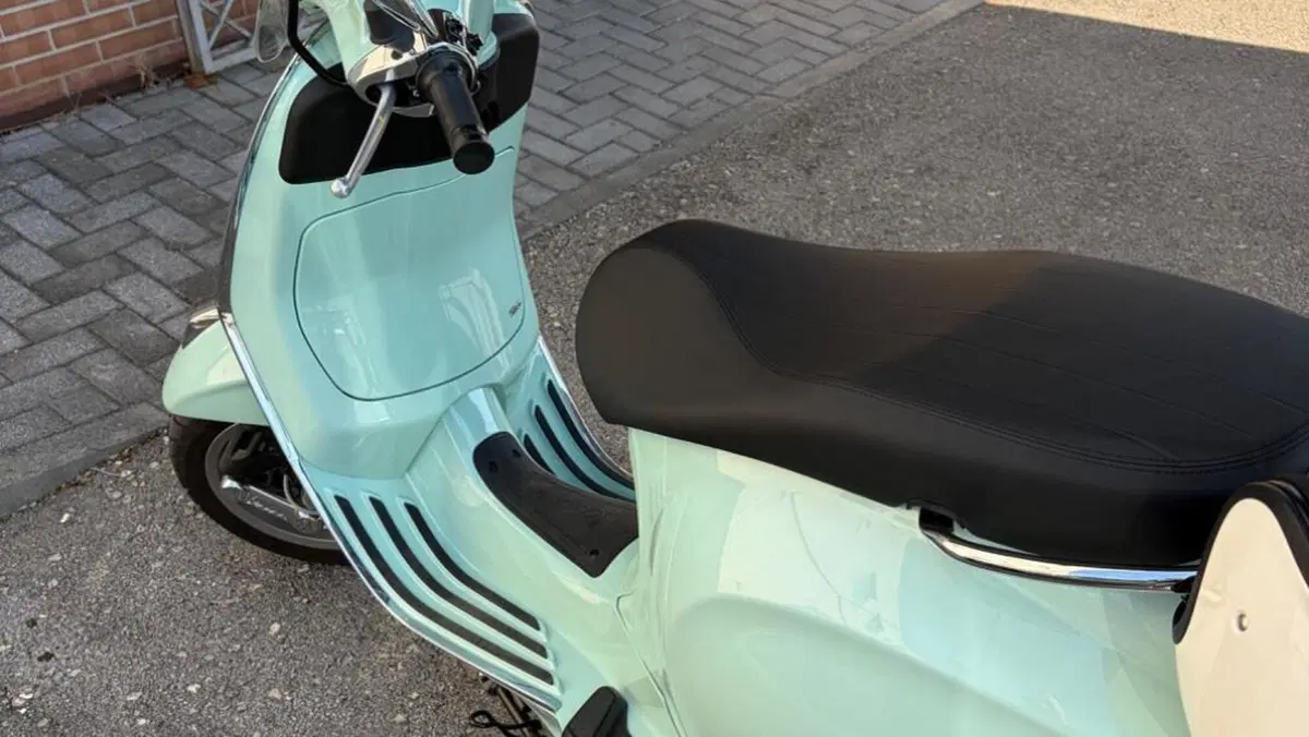 Vespa Primavera 125 (2024 - 25)  (2)