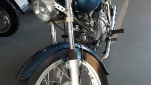 Aermacchi Harley-Davidson   (7)