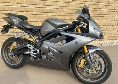 Triumph Daytona 675 (2006 - 08) - Annuncio 10090959