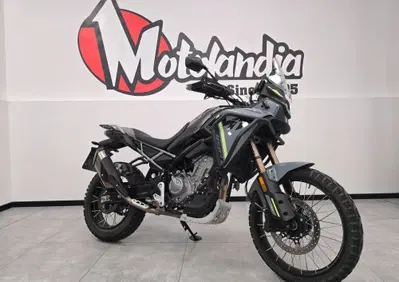 CFMOTO 450MT (2024 - 26) - Annuncio 10090963
