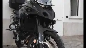 Benelli TRK 502X (2021 - 26)  (2)
