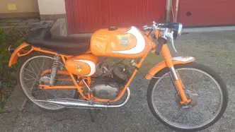 Bm sport special epoca