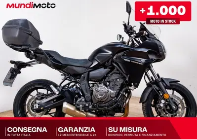 Yamaha Tracer 700 (2020) - Annuncio 10036919