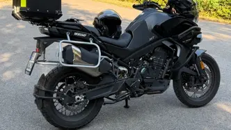 CFMOTO 800MT Explore (2023 - 26)