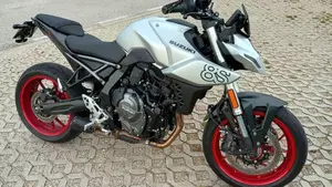 Suzuki GSX-8S (2025 - 26)  (2)