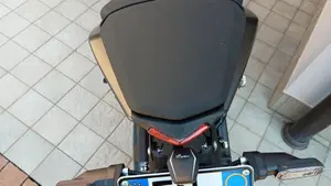 Suzuki GSX-8S (2025 - 26)  (4)