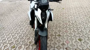 Suzuki GSX-8S (2025 - 26)  (5)
