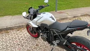 Suzuki GSX-8S (2025 - 26)  (6)
