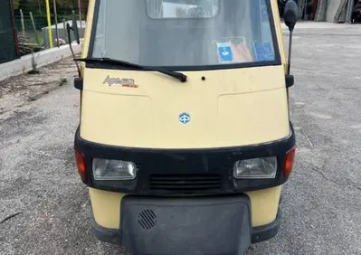  Altre moto o tipologie Ape - Annuncio 10090968