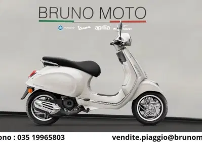 Vespa Primavera 50 (2026) - Annuncio 9993249